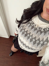 Load image into Gallery viewer, &#39;TIS THE SEASON SWEATER
