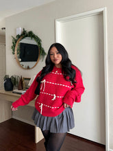 Load image into Gallery viewer, DEAR SANTA SWEATER
