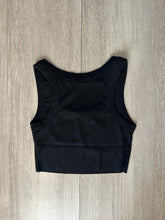 Load image into Gallery viewer, EASY BASIC TOP (BLACK)
