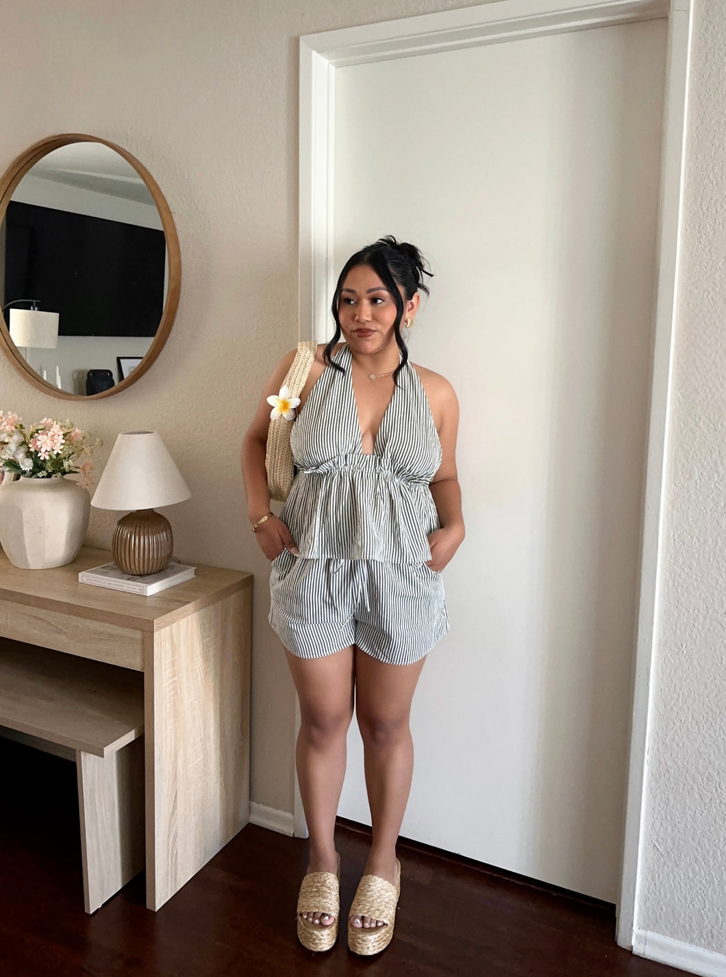 SUN KISSED GLOW SET