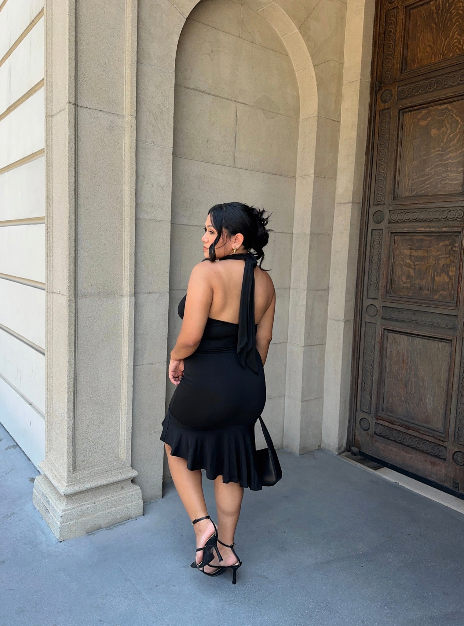 OLD MONEY DRESS OLD MONEY DRESS