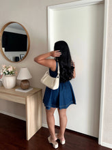 Load image into Gallery viewer, MAKE IT WORTHWHILE DRESS
