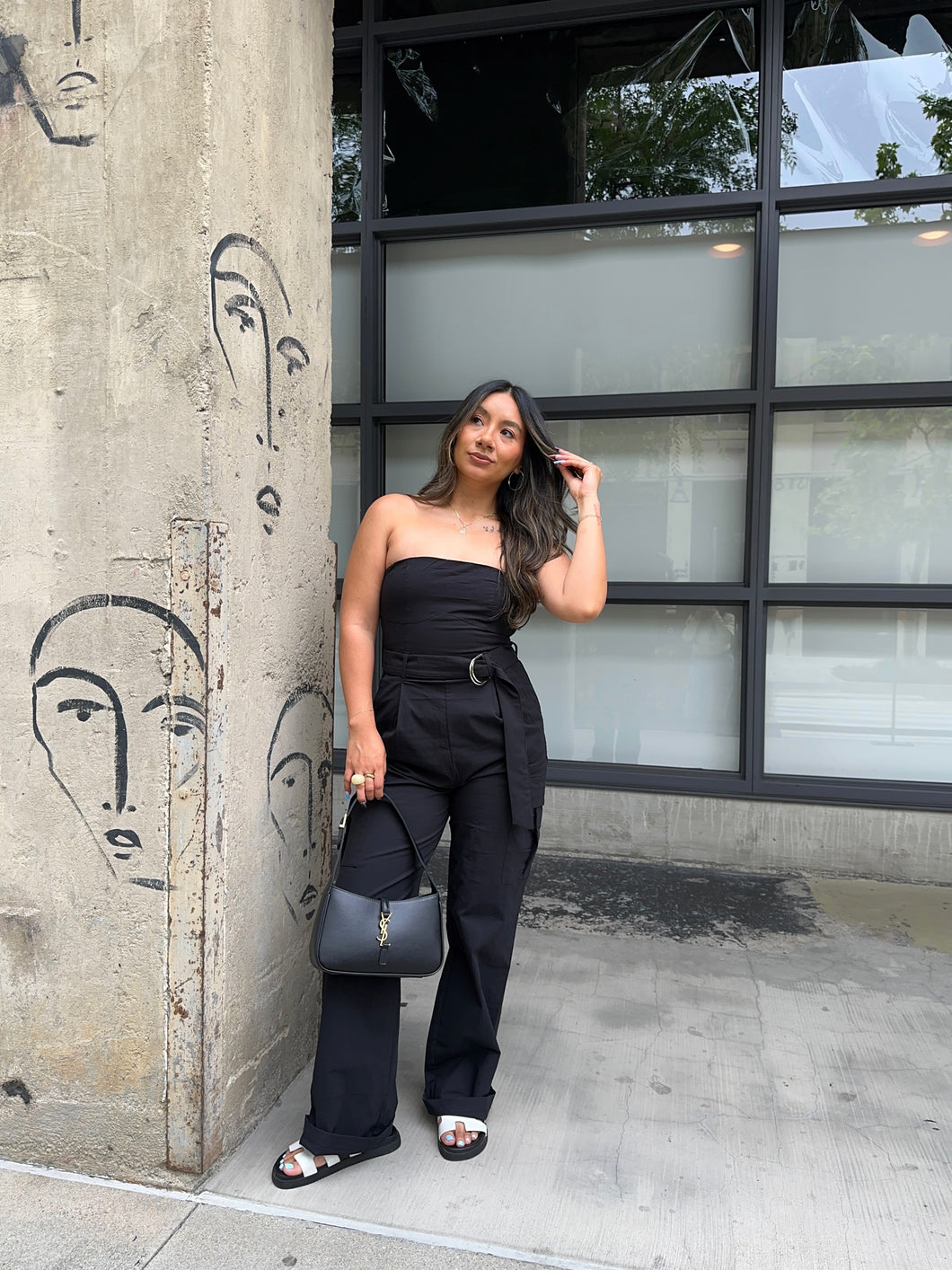 MY GO TO JUMPSUIT