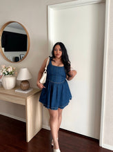 Load image into Gallery viewer, MAKE IT WORTHWHILE DRESS
