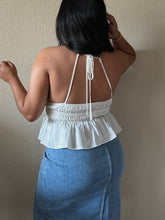Load image into Gallery viewer, SUMMERTIME FLIRT TOP
