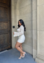 Load image into Gallery viewer, TAKE IT SLOW SKORT - IVORY
