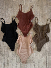 Load image into Gallery viewer, AUTUMN BREEZE BODYSUITS (4 COLORS)
